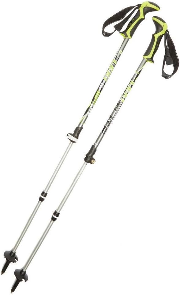 LEKI Teleskopstock Einheitsgrösse, Einheitsgrösse