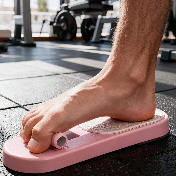 Fussstärkungsgerät,Tragbares Und Verstellbares Training - Stützbrett Für Plattfüsse Und Zehenstärker