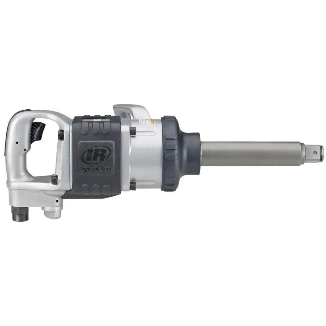 Ingersoll Rand 1" Druckluft Schlagschrauber 285B-6, Drehmomentschlüssel für Schwerlastbereich, Vierk