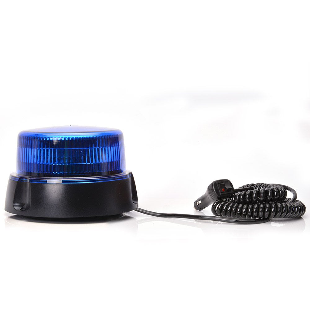 LED-MARTIN® Rundumkennleuchte - bis 250 km/h