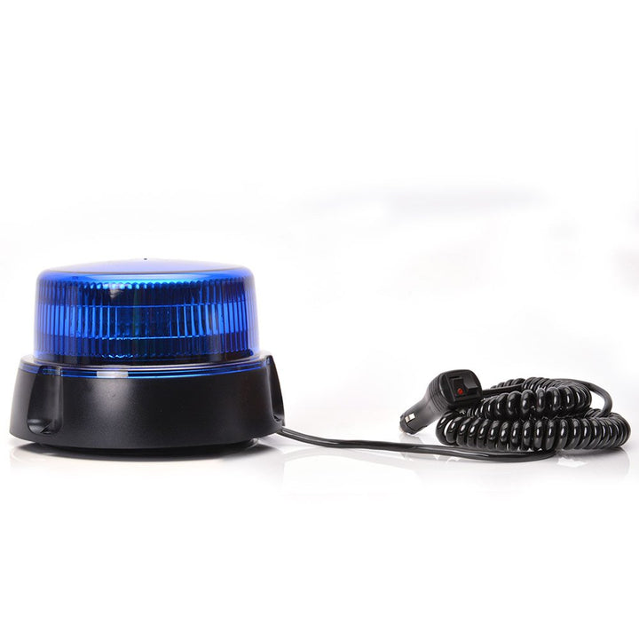 LED-MARTIN® Rundumkennleuchte - bis 250 km/h