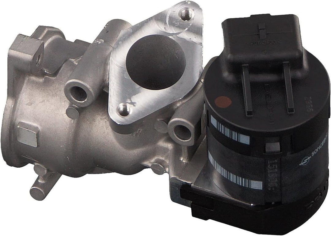 febi bilstein 45210 Abgasregelventil mit Dichtung , 1 Stück