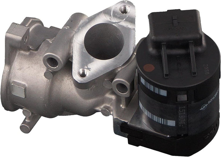 febi bilstein 45210 Abgasregelventil mit Dichtung , 1 Stück