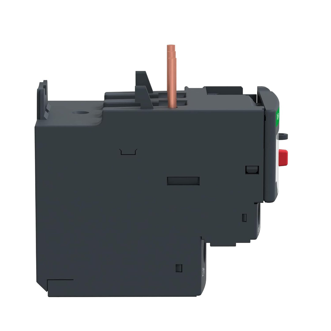 Scheider Electric Motorschutzrelais, 2,5-4A, 1S+1Ö, Klasse 10A, Überlastrelais, 2,5-4A