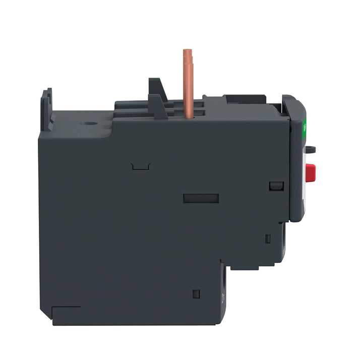Scheider Electric Motorschutzrelais, 2,5-4A, 1S+1Ö, Klasse 10A, Überlastrelais, 2,5-4A
