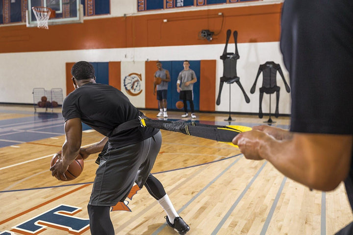 SKLZ Beschleunigungstrainer Beschleunigungstrainer, Überlastung und Freigabe, Beschleunigungstrainer