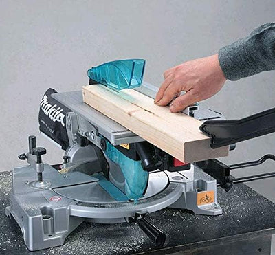 Makita LH1040F Kapp-, Gehrungs- und Tischsäge 260 mm