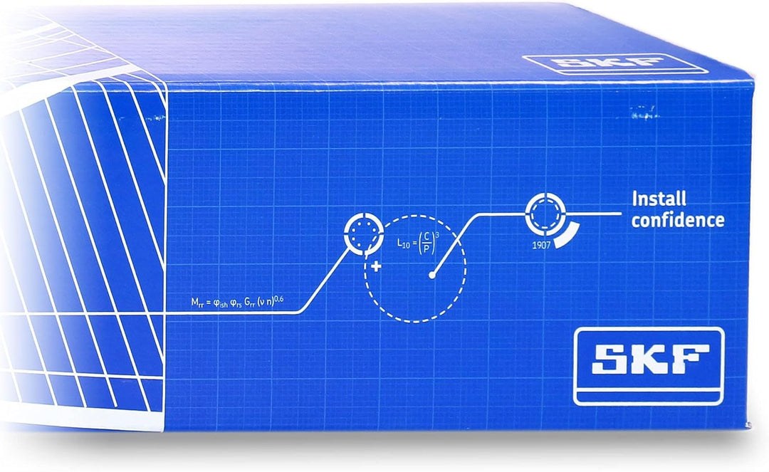 SKF VKJC 3303 Antriebswelle