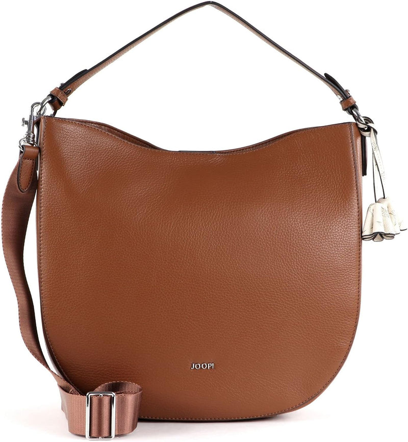 Joop! Chiara 2.0 Eliza Hobo L Cognac