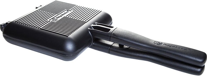 Ridgemonkey Connect Compact Sandwich Toaster Utensilien & Case Ridge Monkey (Standard)