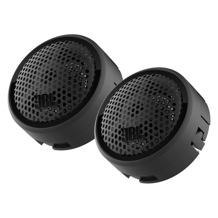 JBL Stadium 192T Tweeter Autolautsprecher Boxen - 3/4" Präzisions Hochtöner Auto Lautsprecher von Ha