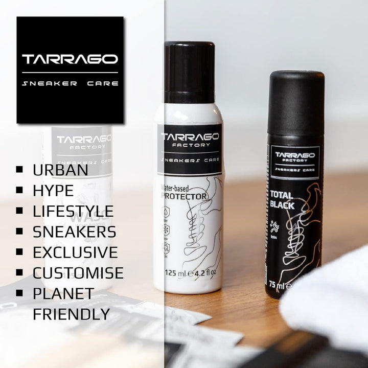 Tarrago TNF010000125A Sport Cleaner unisex-adult, One Size