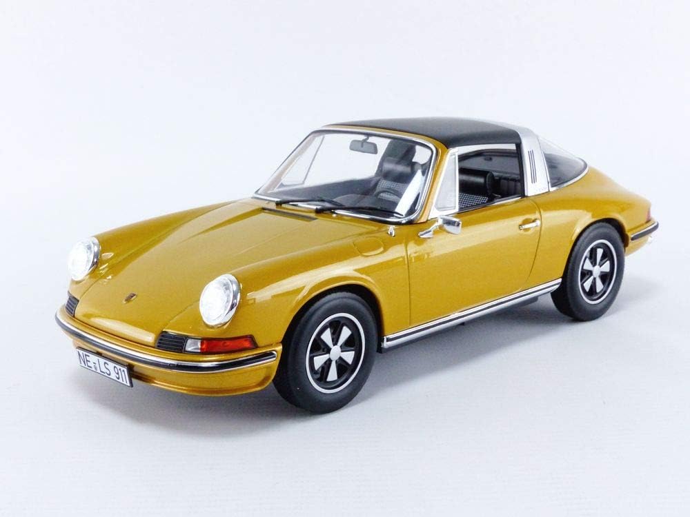 Norev 187629 Porsche Miniaturmodell aus der Sammlung