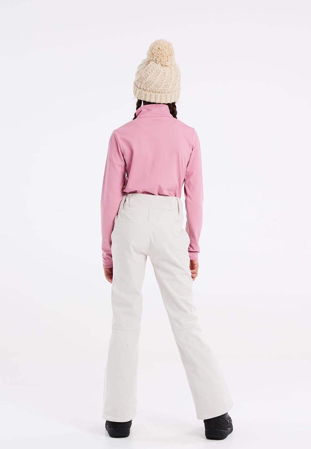 Protest Girls LOLE JR Kitoffwhite 152, Kitoffwhite 152