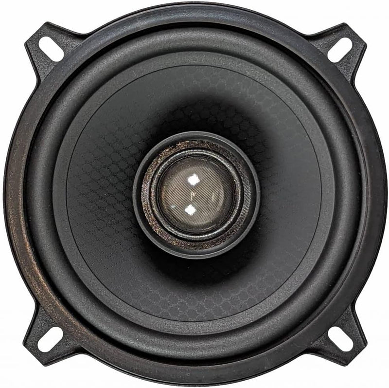 Audio System XC 130 EVO Koaxial Lautsprecher 13 cm, 130 Watt - 1 Paar