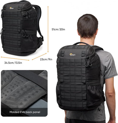 Lowepro ProTactic AW III BP 450 AW III - New, BP 450 AW III - New