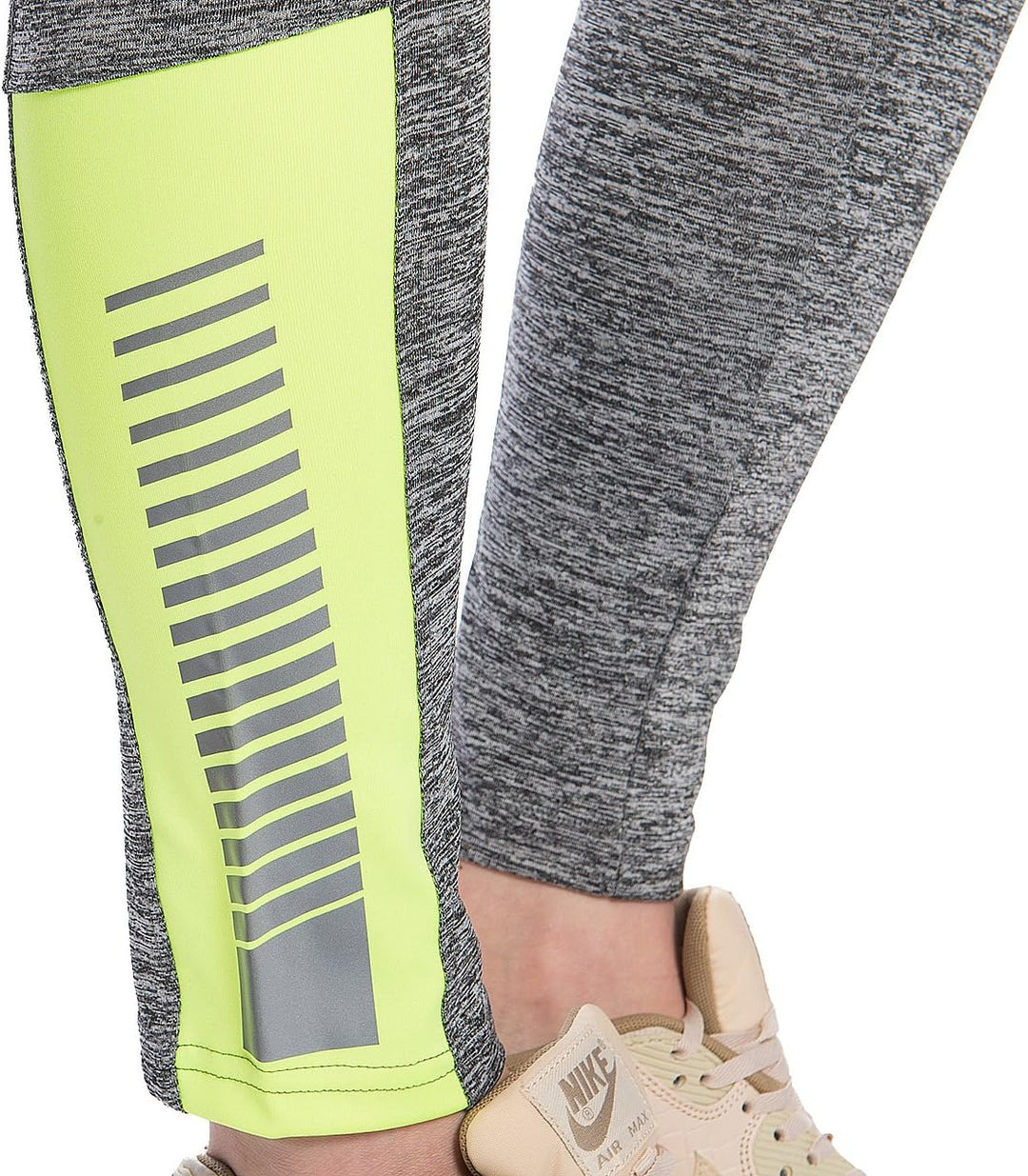 Rock Creek Damen Trainingsanzug Sportanzug Fitnessanzug Shirt Leggings S Schwarz, S Schwarz