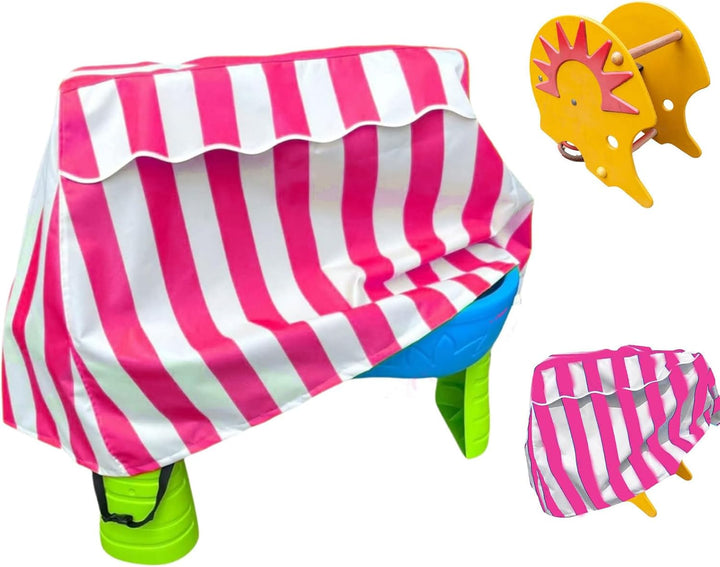 Aussenwassertischabdeckung, Kinder im Freien Wasserspiegel Abdeckung - Tischschutz - Kids Water Desk