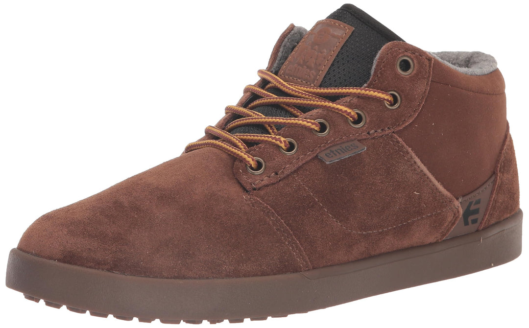 Etnies Herren Jefferson Mtw Skate-Schuh 41.5 EU Brown Gum, 41.5 EU Brown Gum