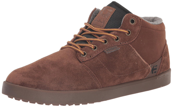 Etnies Herren Jefferson Mtw Skate-Schuh 41.5 EU Brown Gum, 41.5 EU Brown Gum