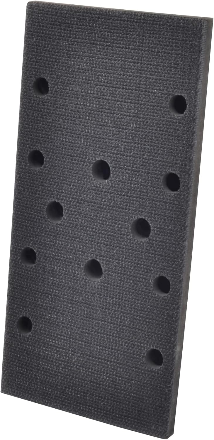 Brüder Mannesmann M12335 Schwingschleifer, Grau