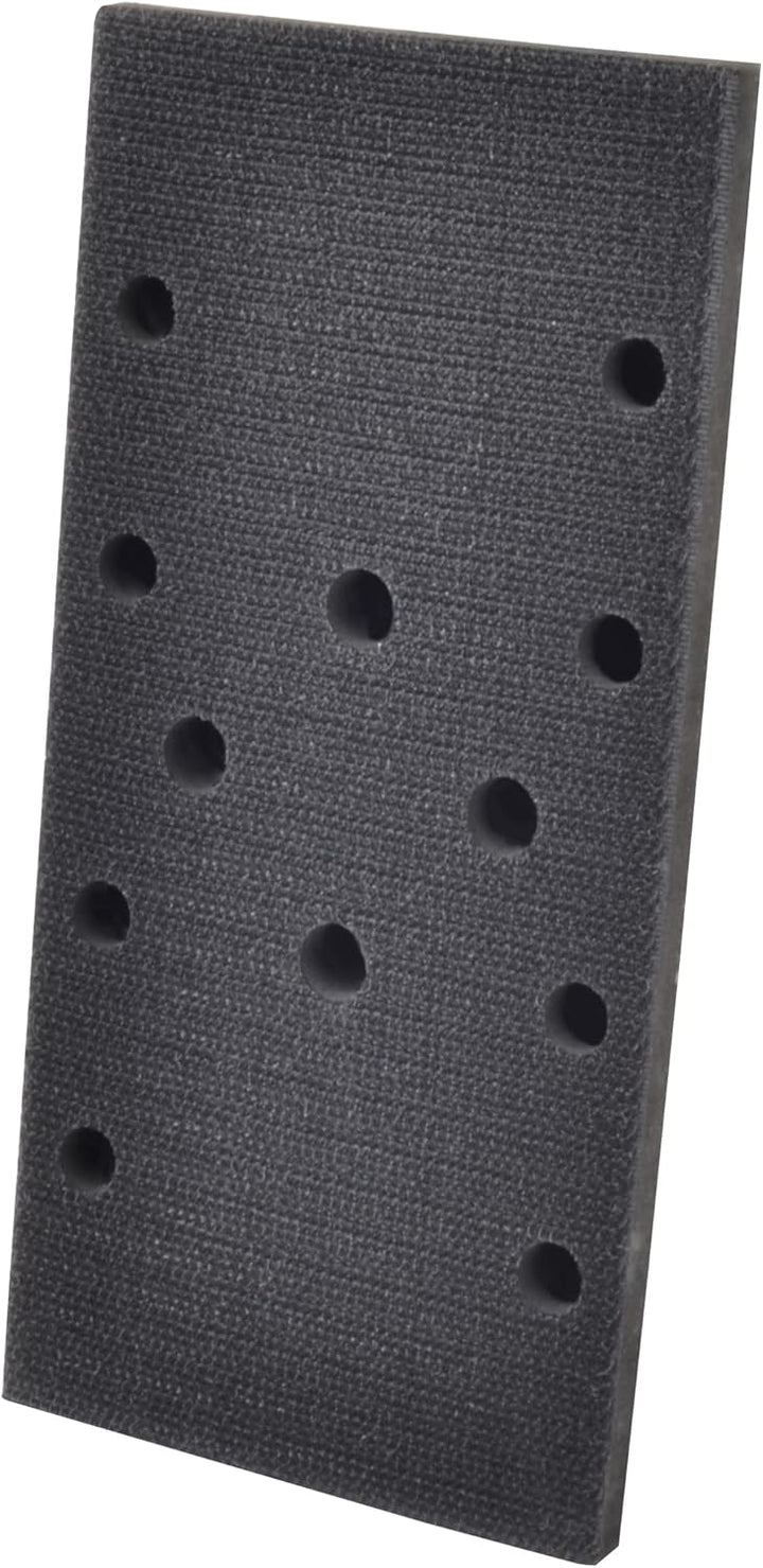 Brüder Mannesmann M12335 Schwingschleifer, Grau