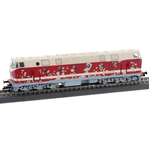 Piko 47349 Diesellok BR 119 DR IV, Spitzenlicht Oben