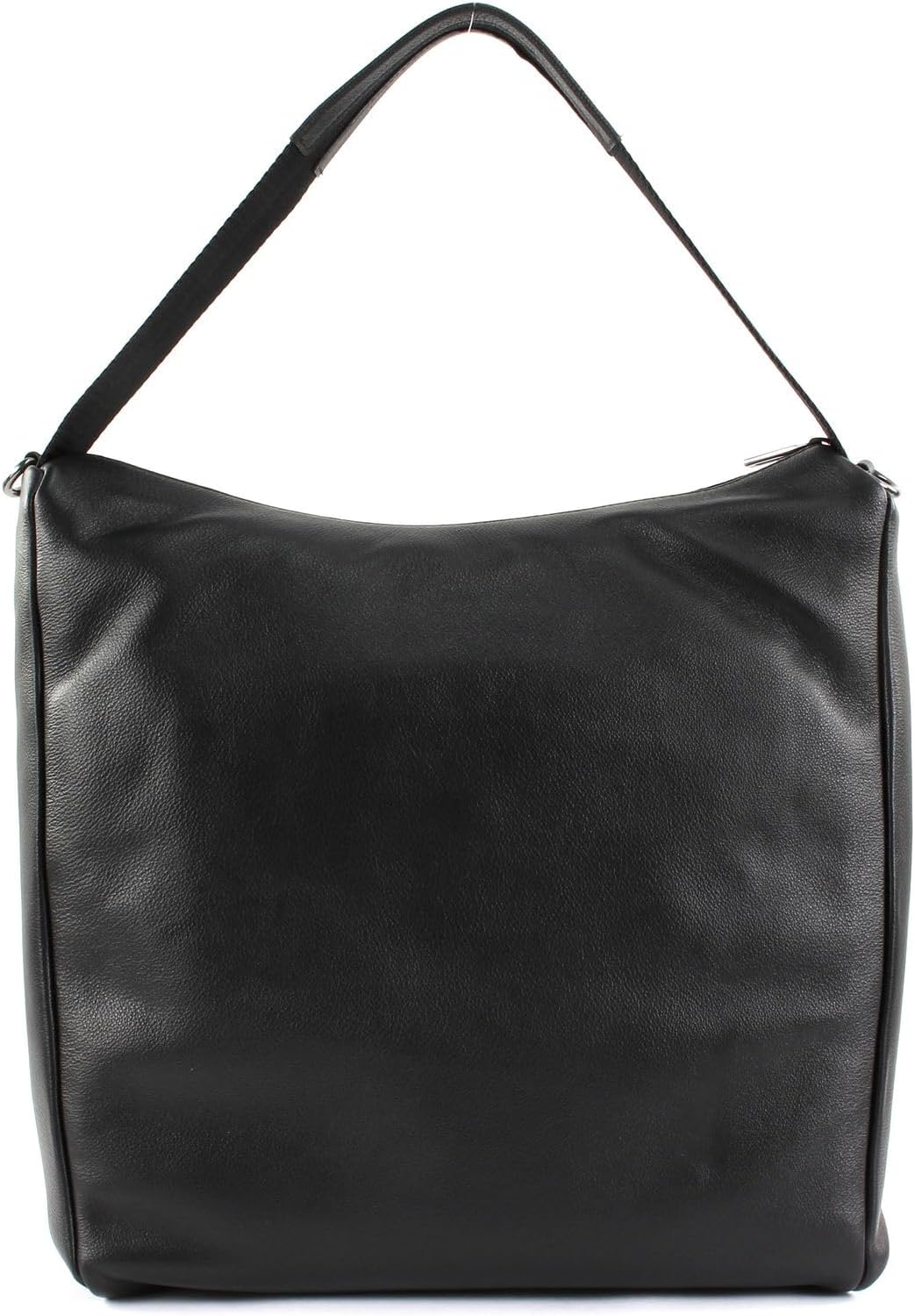 Mandarina Duck Manhatten Winter Medium Hobo/Crossover Black