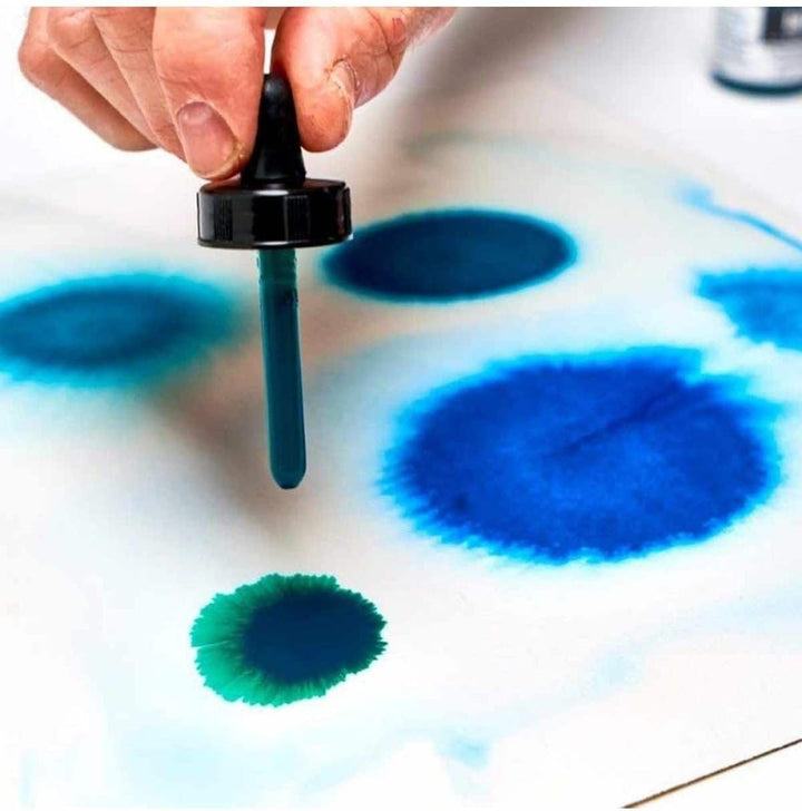 Liquitex 1946310 Professional Acrylfarbe Soft Body - Künstlerfarbe in cremiger deckender Konsistenz,