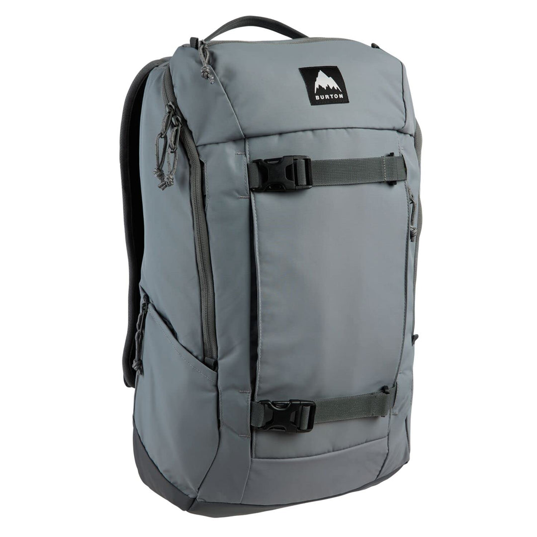Burton Unisex – Erwachsene Kilo 2.0 Daypack, Sharkskin