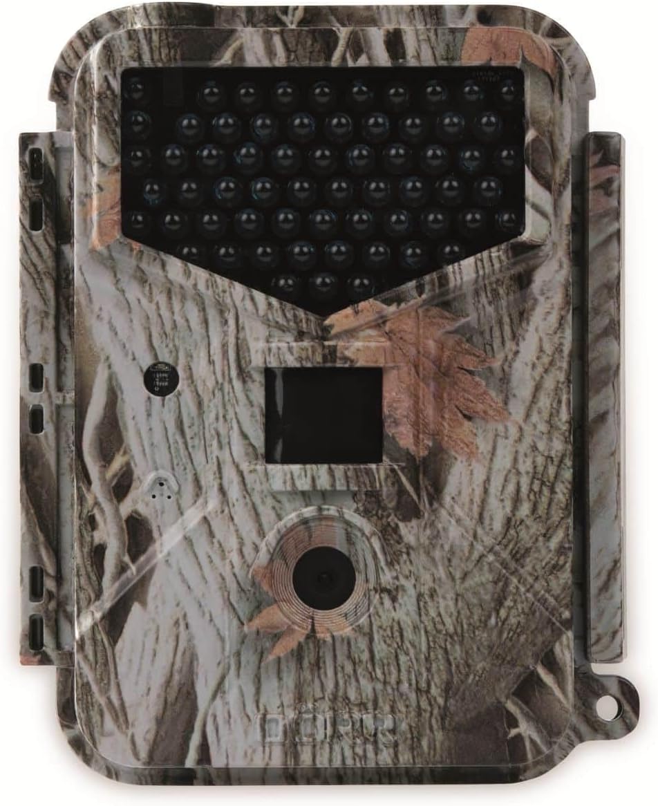 Dörr Snapshot Extra Black 12.0I HD Outdoor