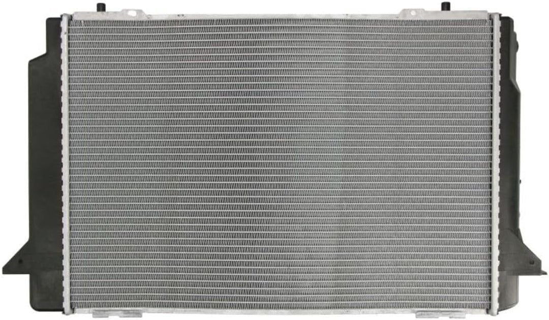 Nissens 60469A Kühler, Motorkühlung