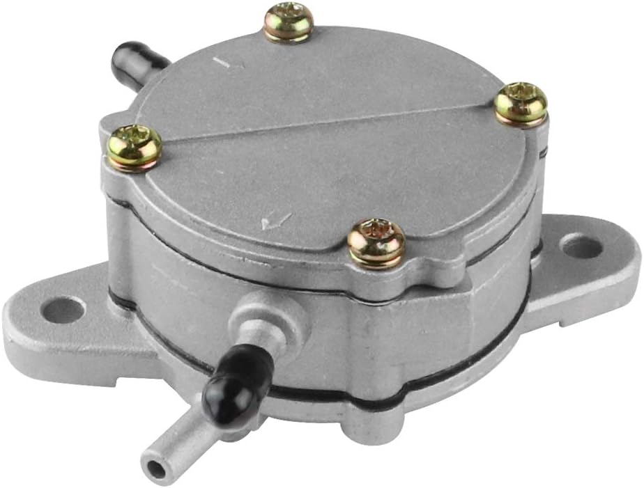 Universel Unterdruck BENZINPUMPE Kraftstoffpump Znen China Roller Universel Retro Roller Scooter BAO