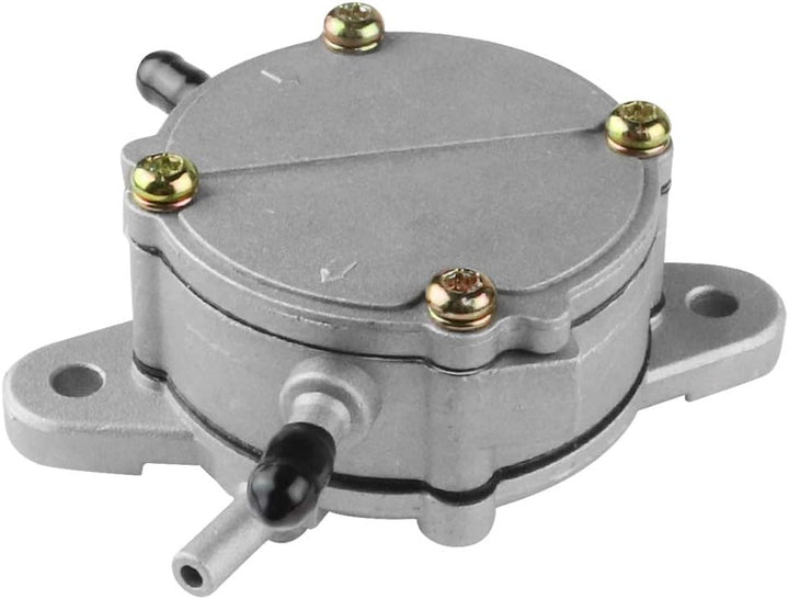 Universel Unterdruck BENZINPUMPE Kraftstoffpump Znen China Roller Universel Retro Roller Scooter BAO