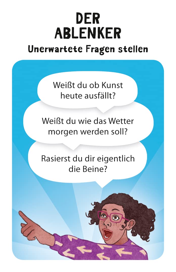 Sternwiese Donnergrummel
