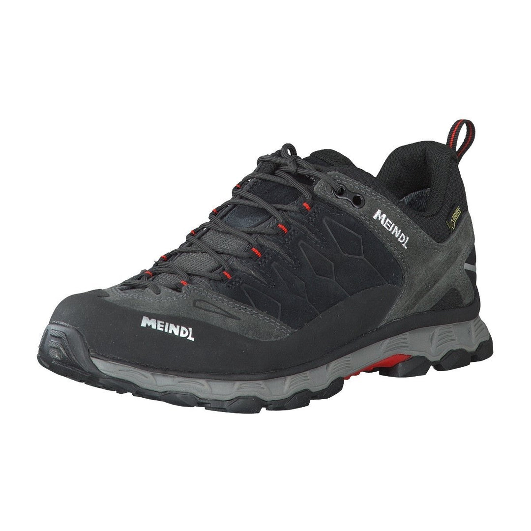 Meindl Lite Trail GTX, schwarz(schwarz), Gr. 9½