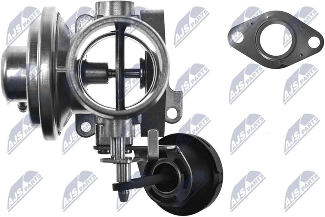 Nty EGR-AU-003 - AGR-Ventil
