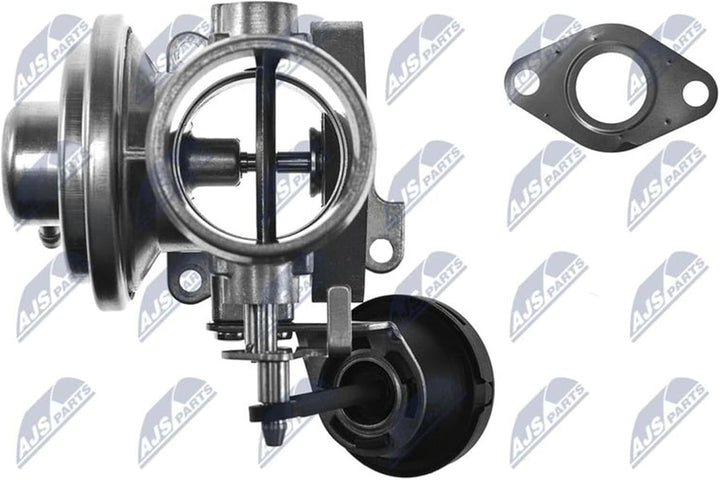 Nty EGR-AU-003 - AGR-Ventil