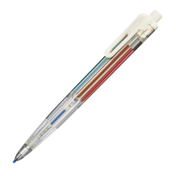 Pentel XPH804 Art Multi 8 Color Core 8 Haupteinheit Art Multi 8, Haupteinheit Art Multi 8