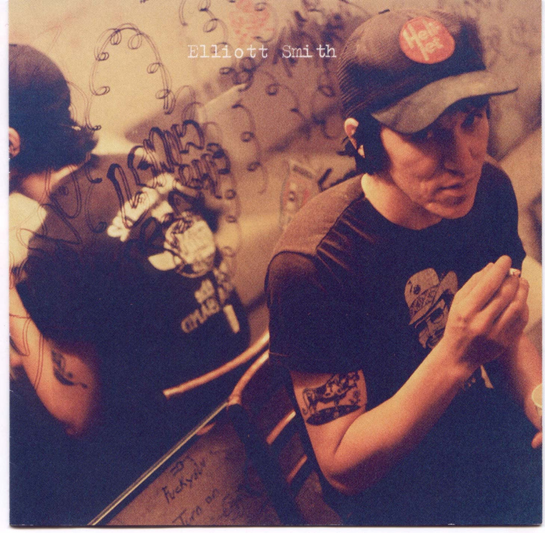 Either/or, Vinyl
