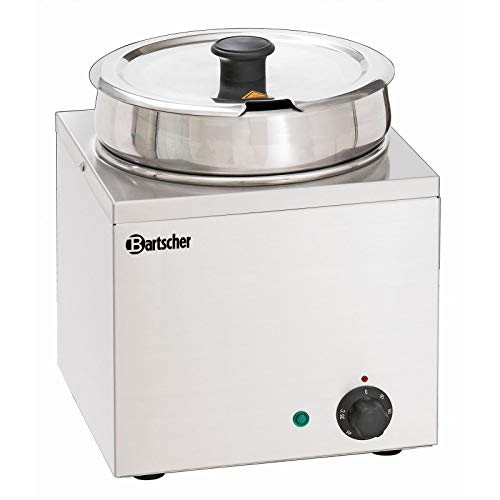 Bain Marie Hotpot, 1x Topf, 6,5 L