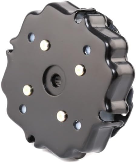 NRF 38473 Klimaanlagen