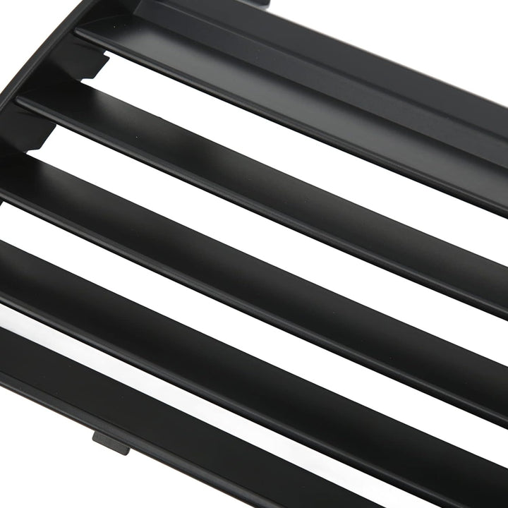 Stossstange Oberer Lufteinlass Kühlergrill Frontstossstange Grill 7M7 853 653 01C Linker oberer Kühl