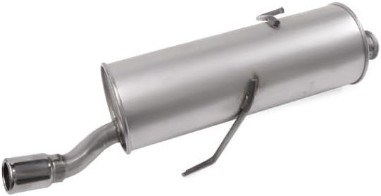 Bosal 190-603 Endschalldämpfer