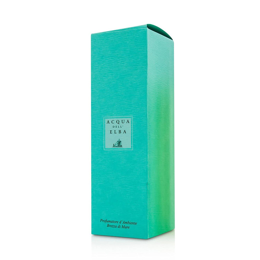 Acqua dell'Elba Brise Di Meer Raumduft Nachfüllpack - 482 ml