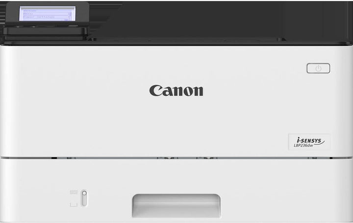 Canon LBP233DW ‎DRUCKER, Weiss, CE25388