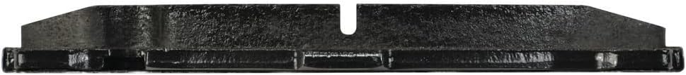 HELLA PAGID 8DB 355 014-041 Bremsbelagsatz - T1784 - Dicke/Stärke: 17mm - Bremssystem: Brembo - für