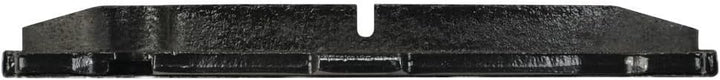 HELLA PAGID 8DB 355 014-041 Bremsbelagsatz - T1784 - Dicke/Stärke: 17mm - Bremssystem: Brembo - für