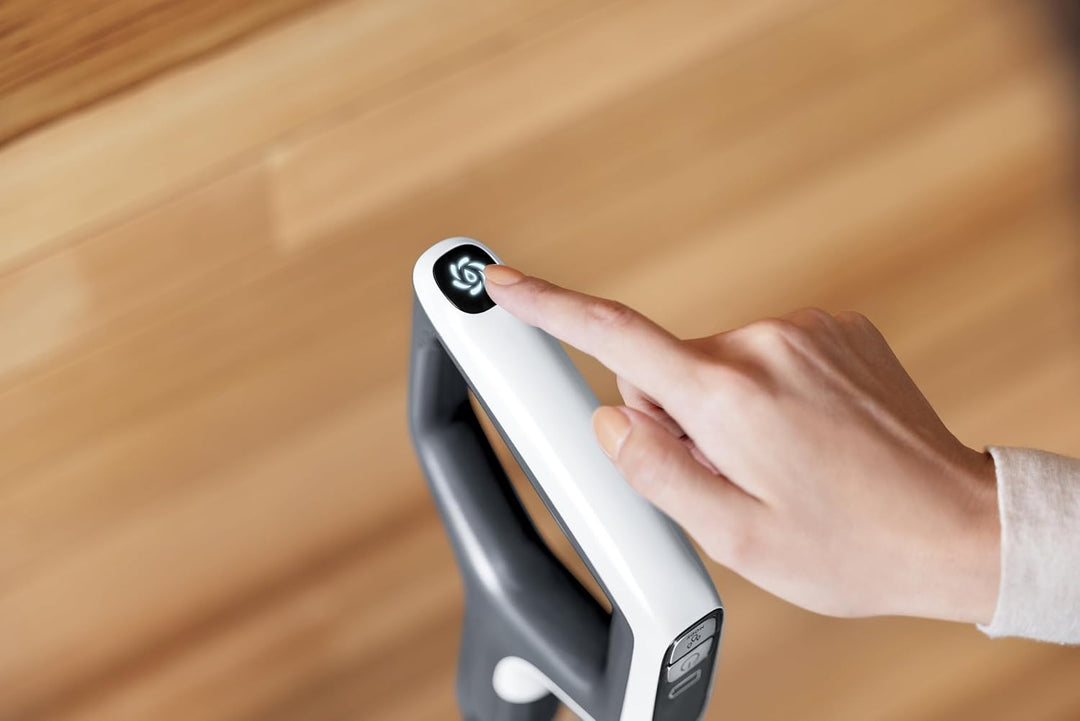 Bissell CrossWave HF3, Kabelloser Nass Trockensauger, Saugen & Wischen in Einem, Leichtgewichtiger N