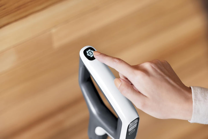 Bissell CrossWave HF3, Kabelloser Nass Trockensauger, Saugen & Wischen in Einem, Leichtgewichtiger N